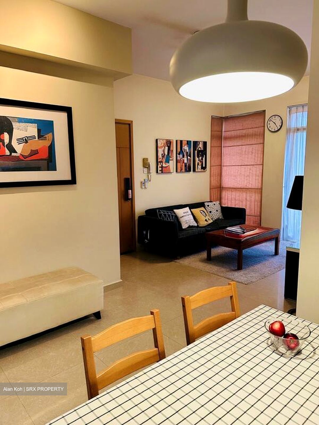 Sims Green (D14), Apartment #496014501